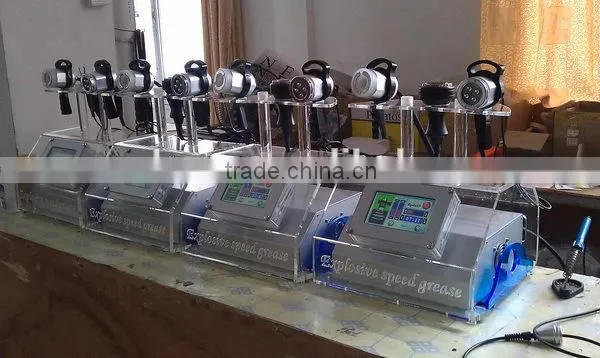 CE approved diamond microdermabrasion vacuum therapy