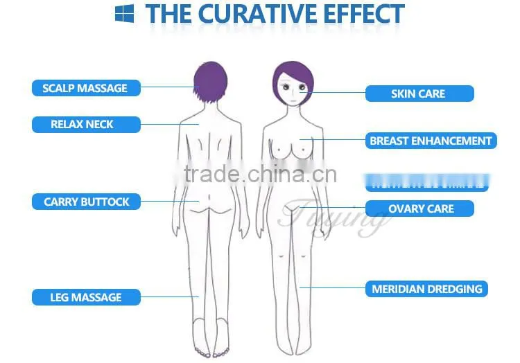 hot women breast massage machine,beauty large breast massager