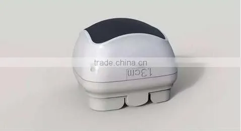 (Hot in USA)2016 poratble liposunic Slimming machine beauty equipment hifu