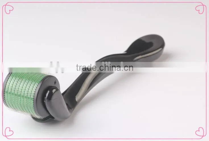 Newest Acne Scar Removal Micro Needle Roller Skin Care Roller Derma Roller