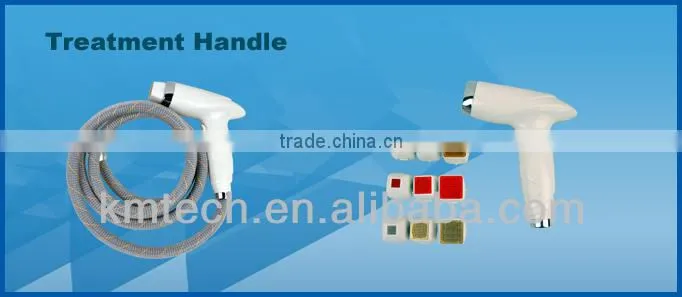 Hot sale thermagic machine fractional rf