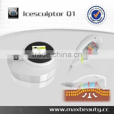 HEMS Low Price Cavitation RF Fat Loss /Cavitation RF Slimming Machine