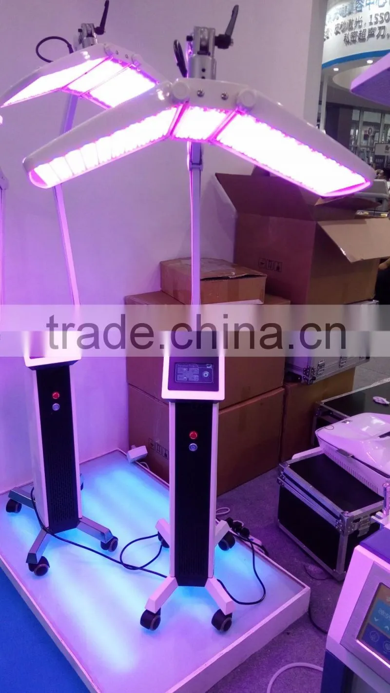 LED PDT beauty salon device
