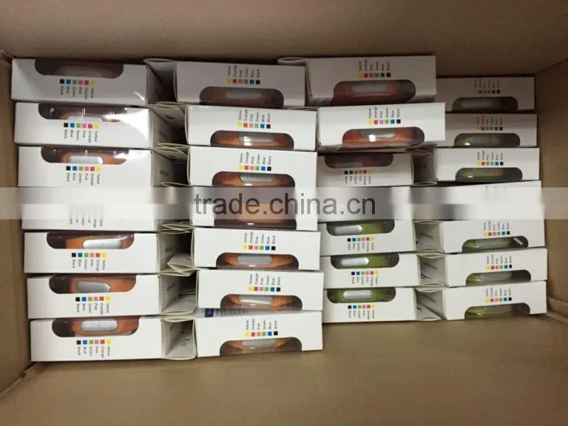 fitness smart band