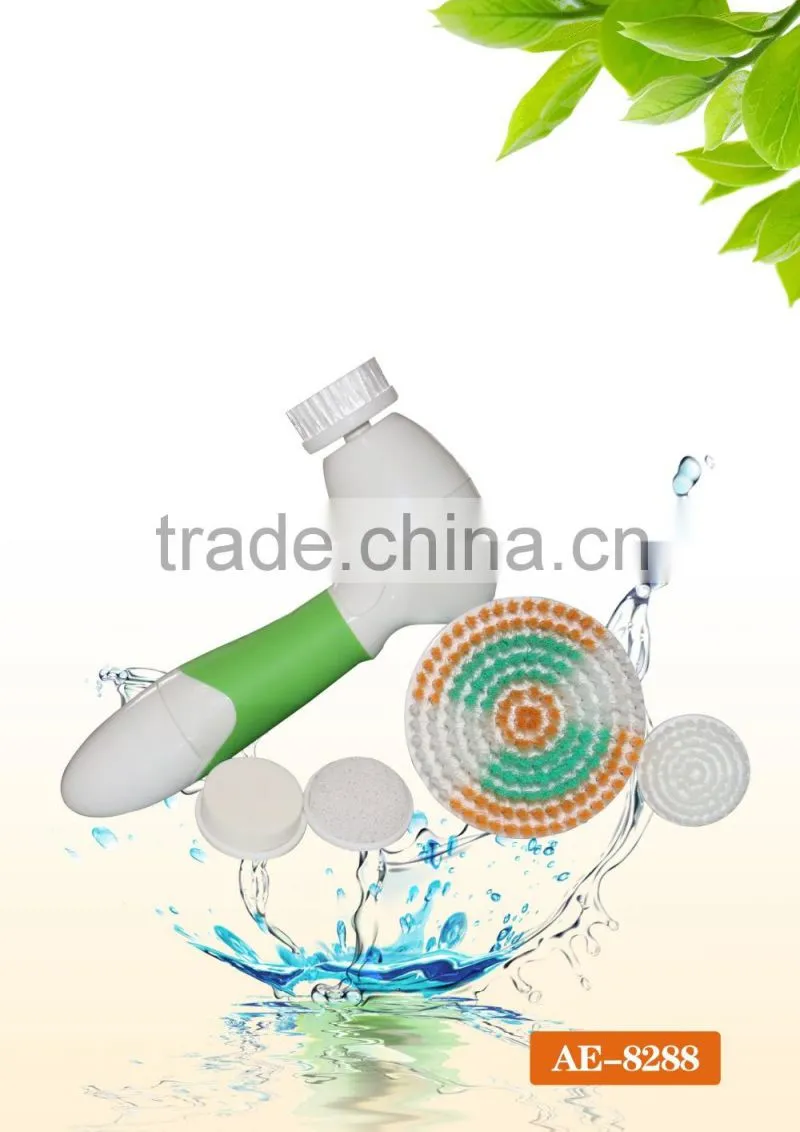 Waterproof Cleansing Brush