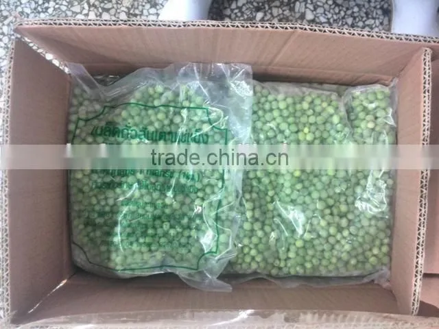 Frozen Green Pea