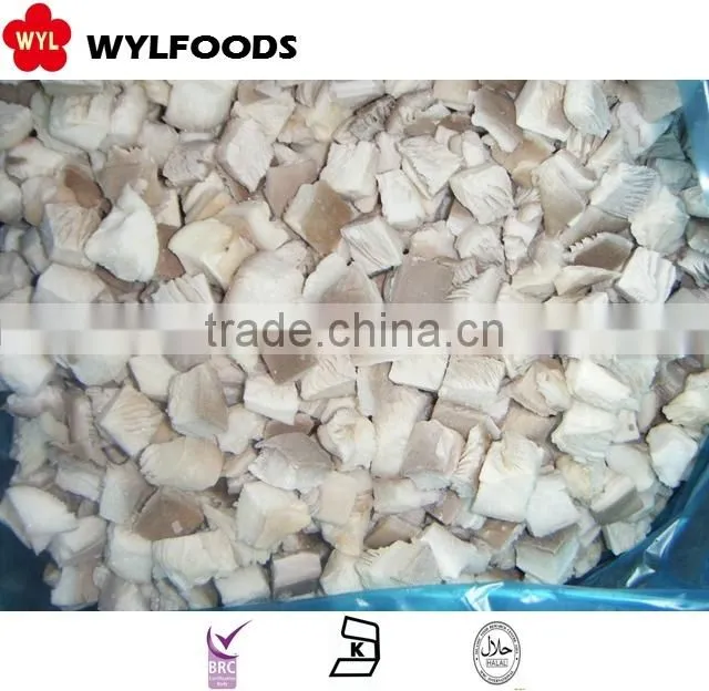 frozen oyster mushrooms wholesales price new season