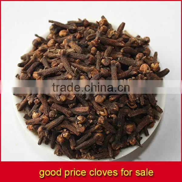 clove powder