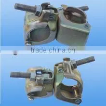 JIS swivel scaffolding coupler