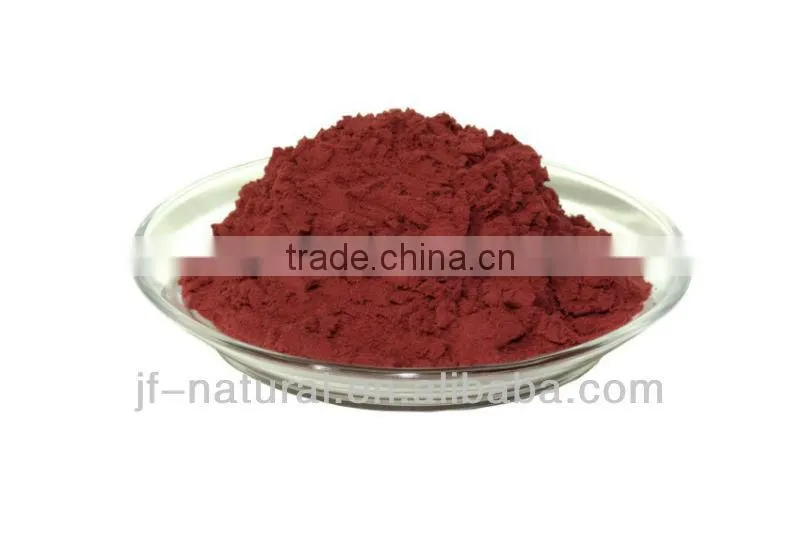 grape skin powder