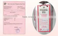 ROSE CLEAR TEETH GEL Whitening Toothpaste Mouthwash