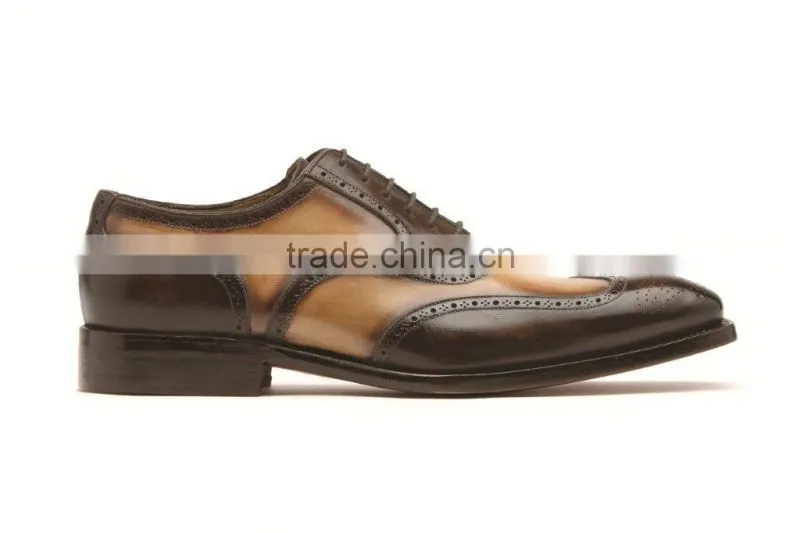 SHOES ITALIAN - HAND MADE