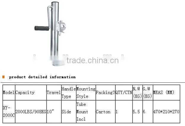 Cheaper Lifting Jack