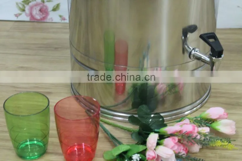 Wholesale stainless steel non electric water dispenser for cool hot water. BUY TODAY TO GET 5% OFF !