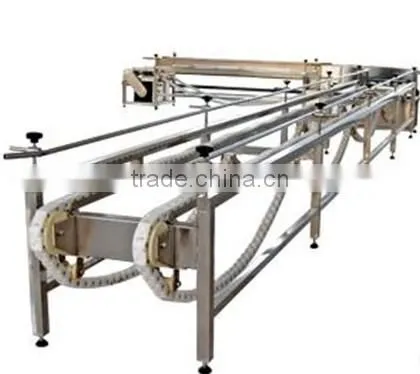 small scale slaughter house for 500 broilers per hour/ 500bph