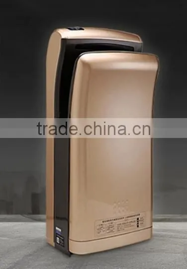 Low MOQ YBSA380 High Quality Useful Slim Hand Dryer