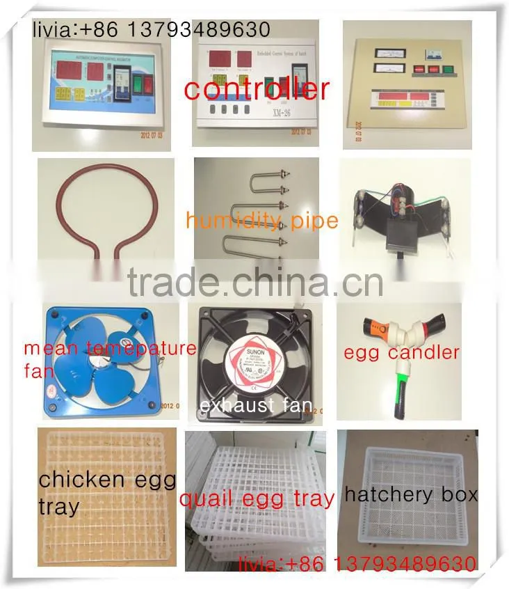 500 egg incubator/egg incubators hatcher