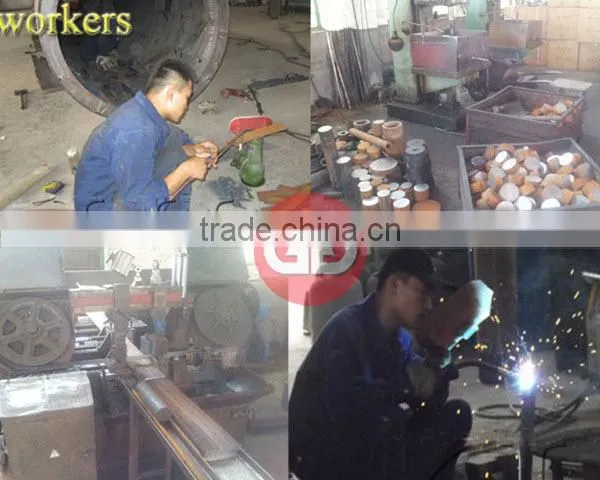 High quality and low price for sawdust charcoal making machine for sale