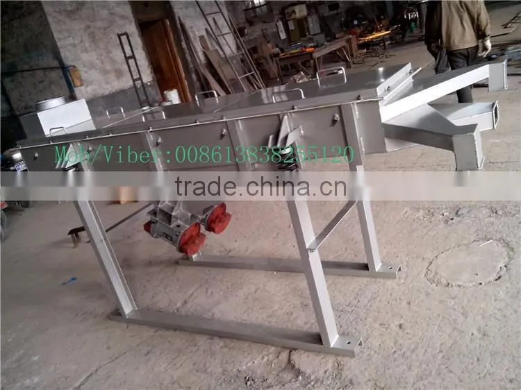Hot sale factory price mineral separator machine