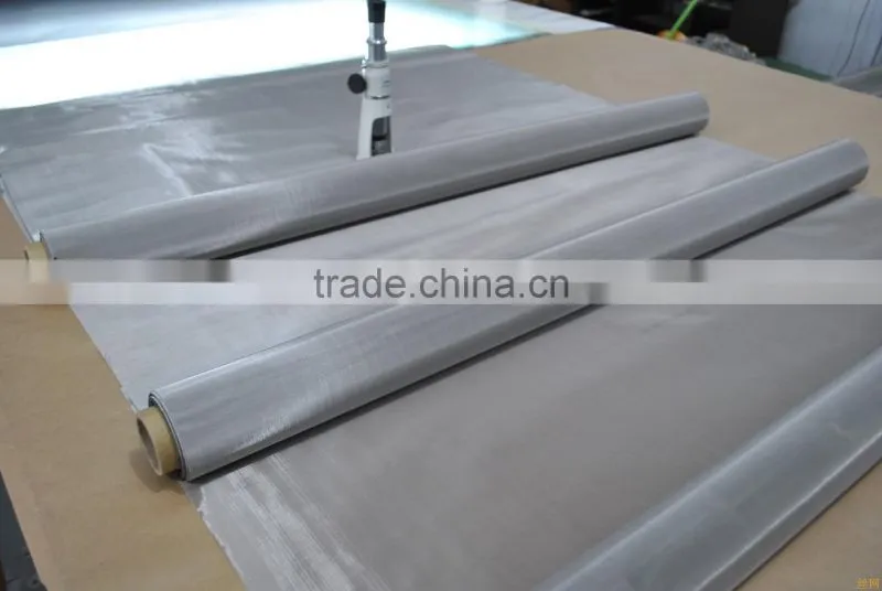screen printing mesh