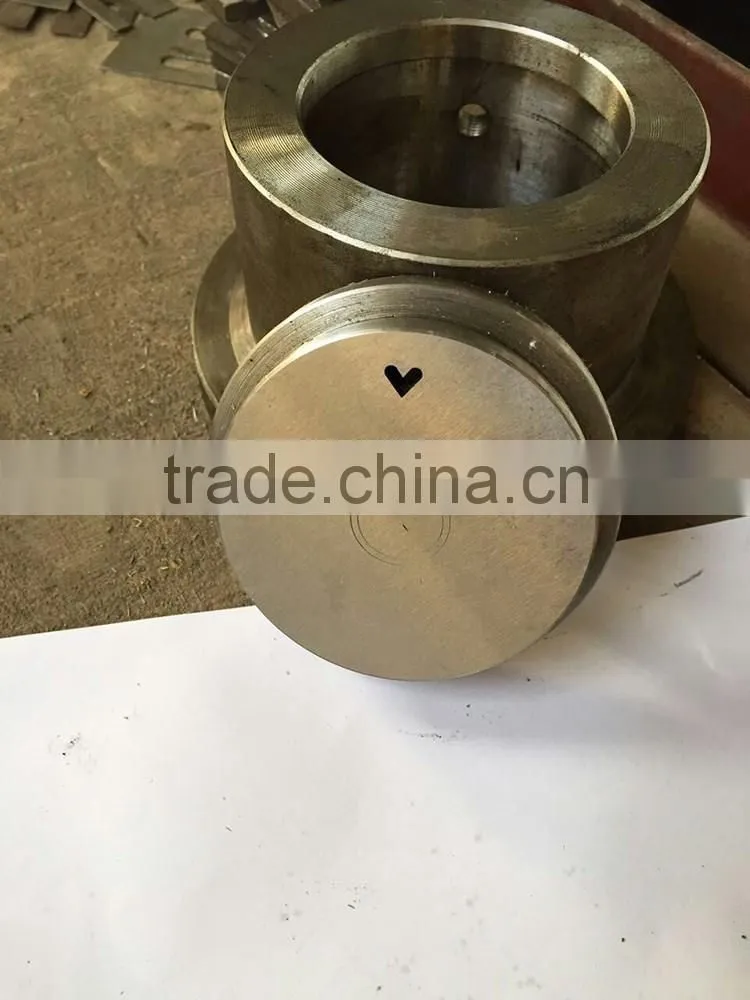 Organic floating fish feed machinery/floating fish feed extruder