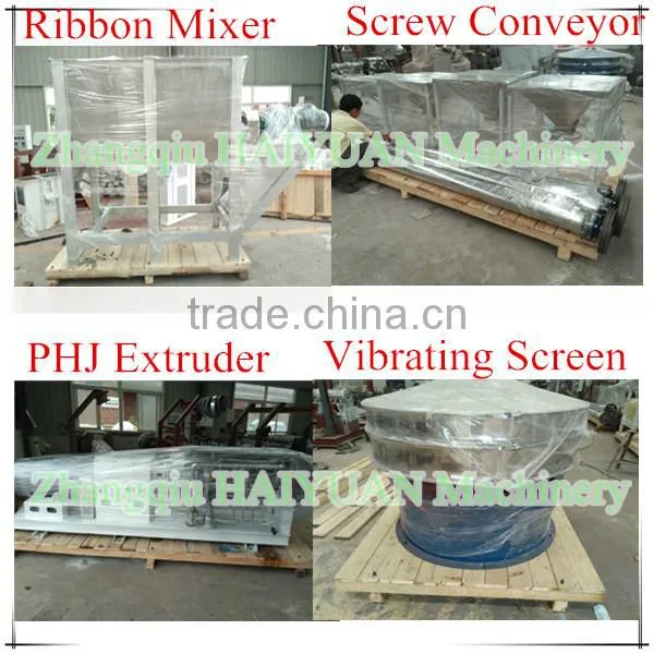 Drum seasoning machine