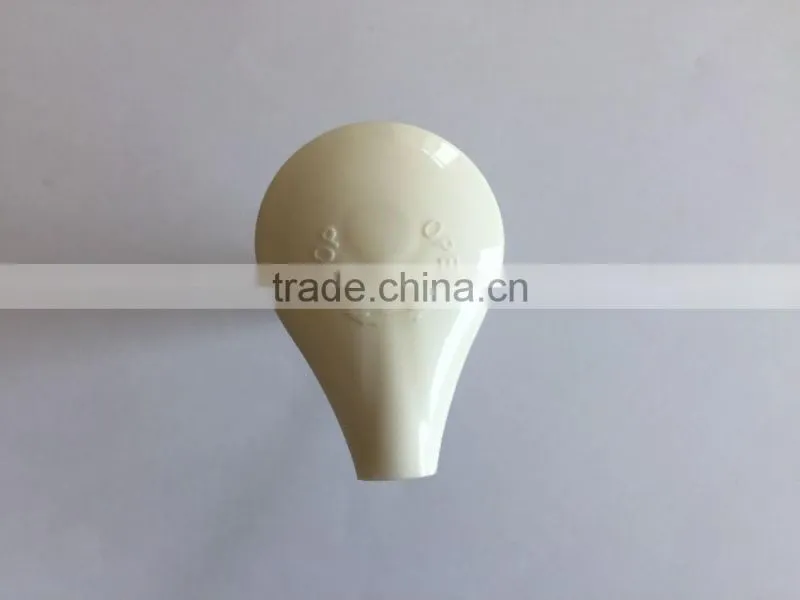 popular hot selling chinese plastic 28 400 white lotion pump