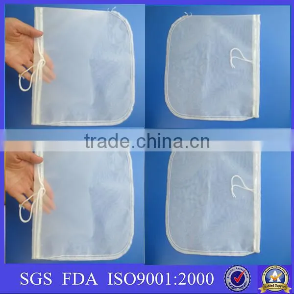 Watermelon juice filter mesh bag
