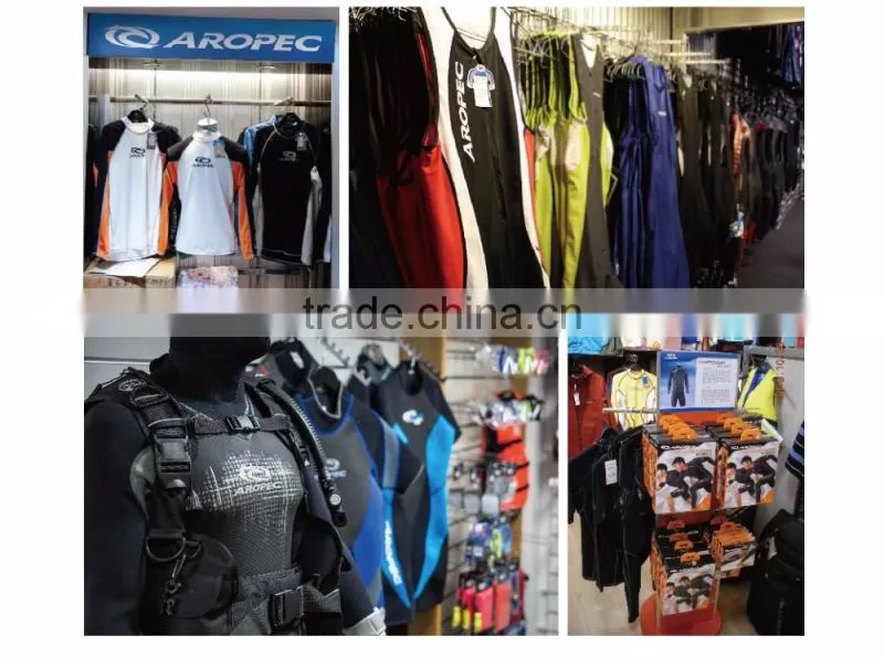 Shorty Wetsuit