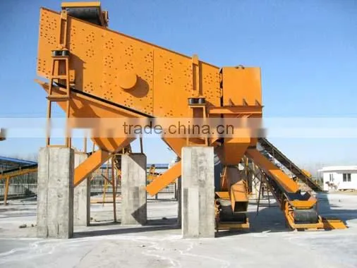 New Sand Motor Vibrating Screening Feeder/Equipment/Machine