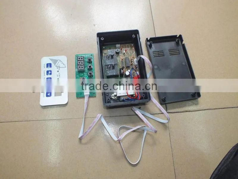 Ice cream machine parts High quality dedicated circuit board