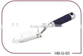 Mini sand trowel tools power transplanter hand seeding trowel