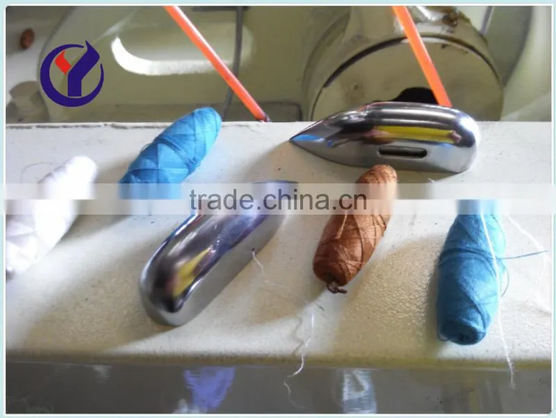 Cotton Thread Making Winding Machine