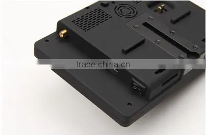Drop shipping hot Galaxy D4 FPV 5.8G 32CH LCD FPV Monitor