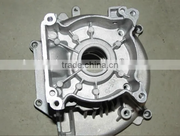 High quality field mower crank case