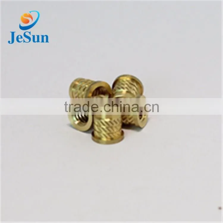 Manufacturing good quality cnc parts