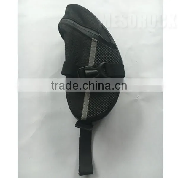 Bicycle Seat Pack Bike Pouch Bike Saddle Bag Bicycle Seat Bag Bike Seat Bag
