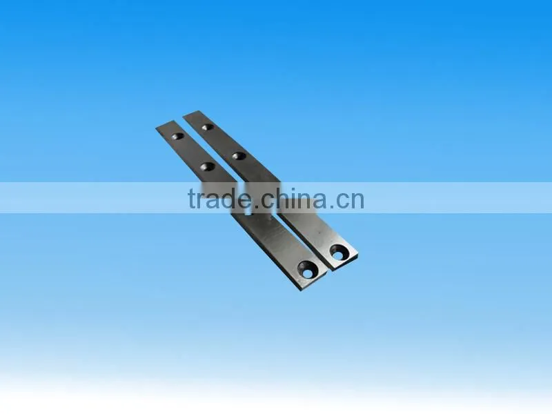 Paper cutting Guillotine Blades
