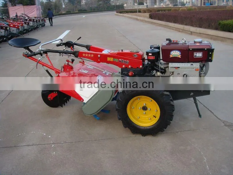 farm machines