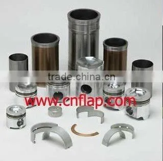 diesel engines piston parts for mazda t4000