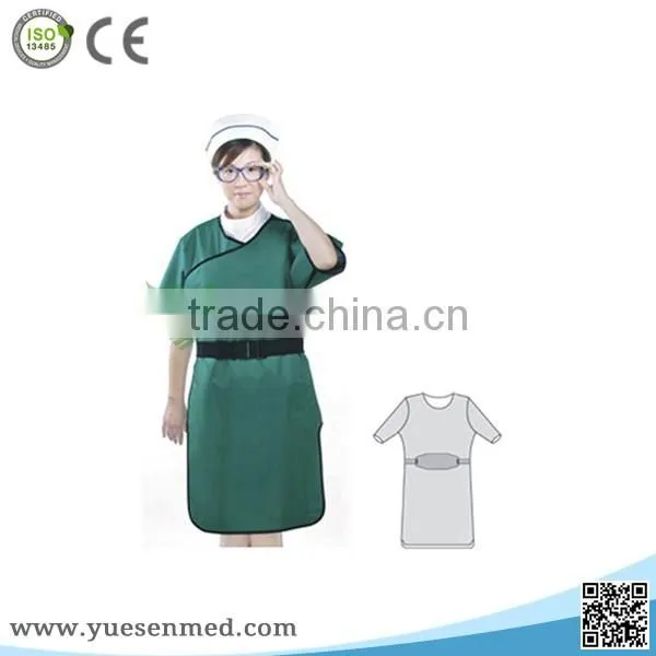 YSX1522 Hospital X-ray protective lead sheet