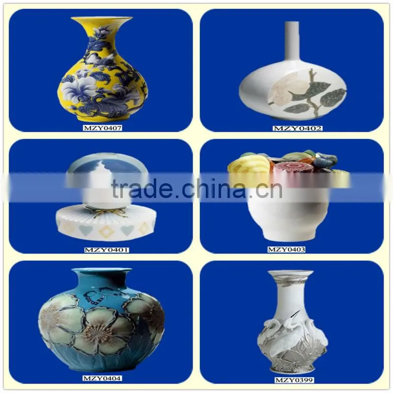 Hot New Products for 2015 Ceramic Hand Painted Vase