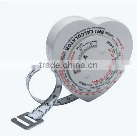 new popular Body Tape Measure,custom color,with high quality for promotion,custom size,OEM orders are welcome