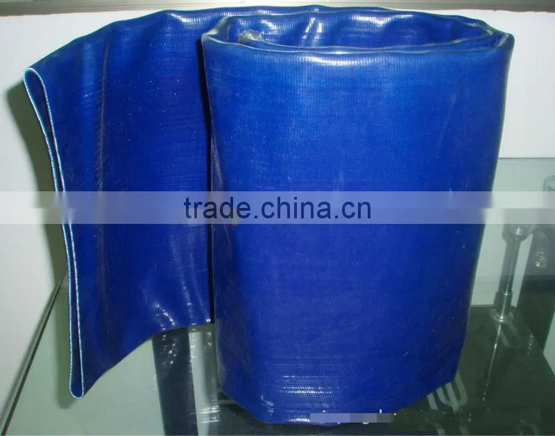 water hose for irrigation from Weifang