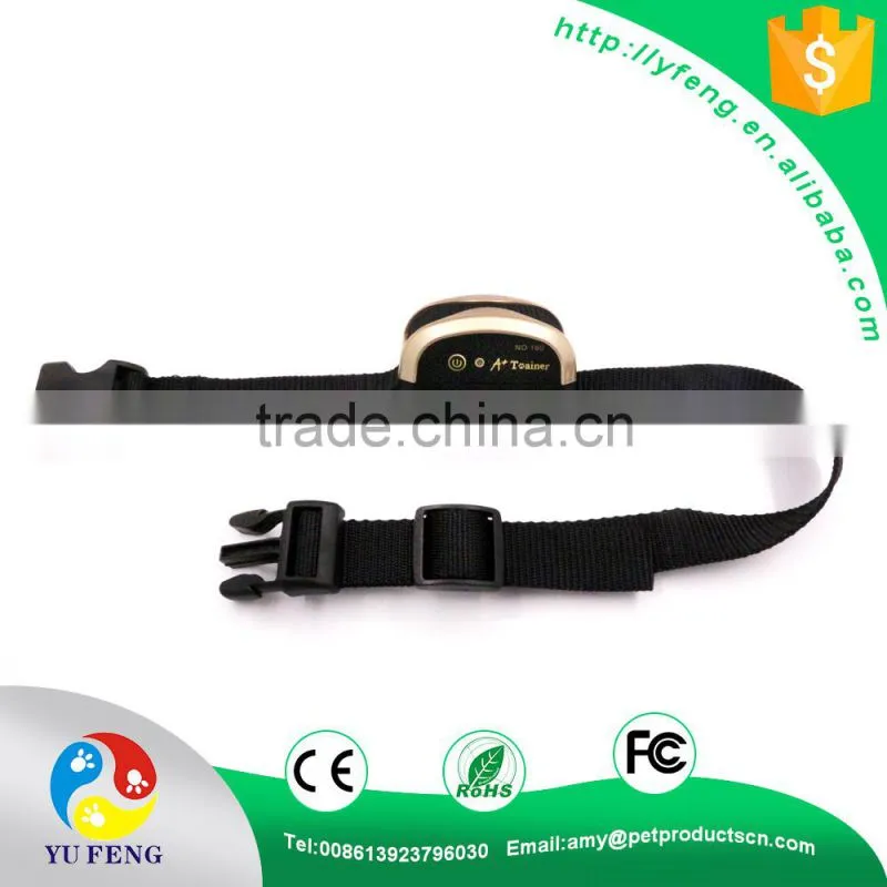 Dog Training Collar with 4 training modes