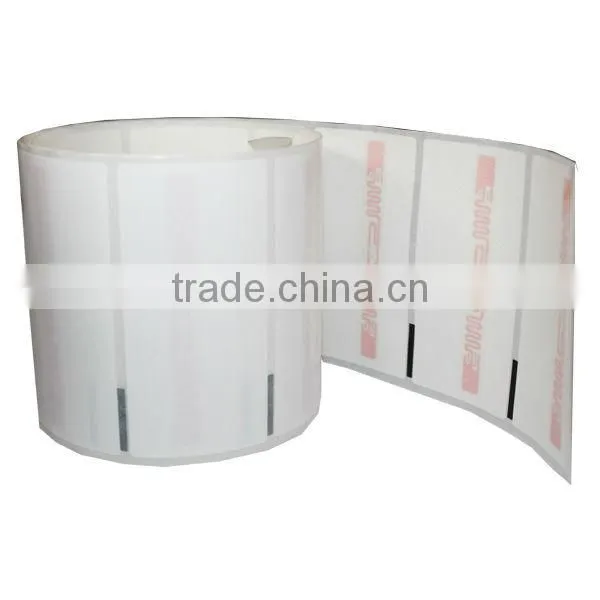 RFID label