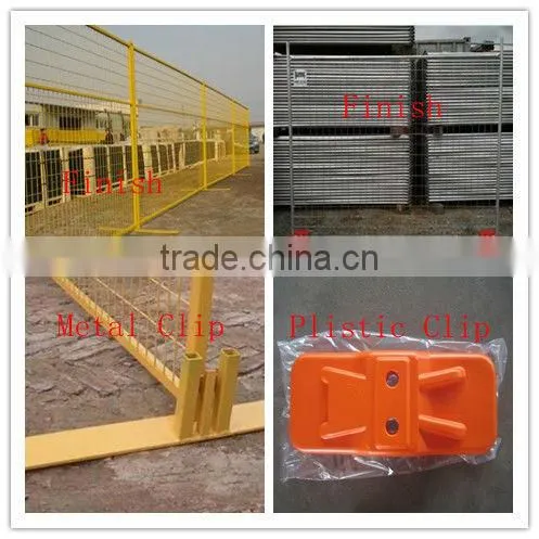 Alibaba China CE&ISO certificated temporary pool fence(pro manufacturer)
