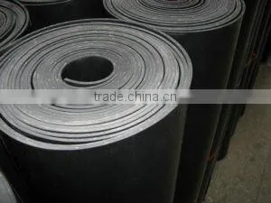 100% virgin viton rubber sheet