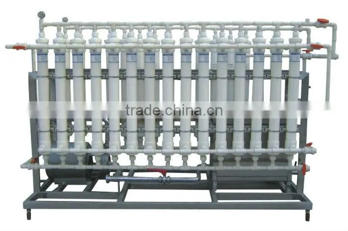 water treatment uv systems