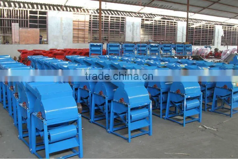 wholesales! 2013 model dust-free electrical corn sheller for sale